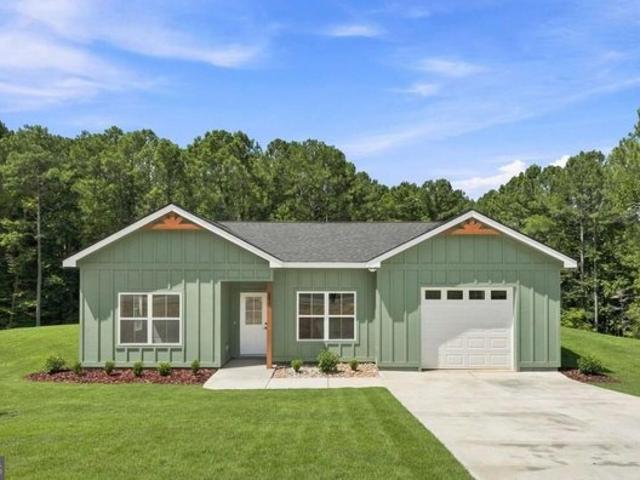 House for sale in Pickens, Georgia