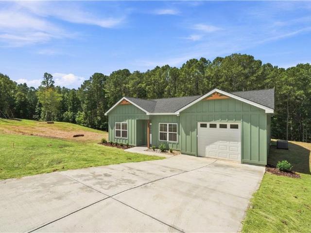 House for sale in Pickens, Georgia