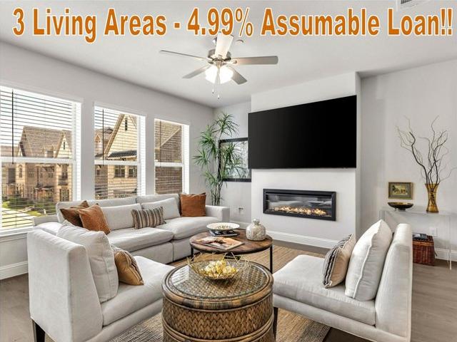 Townhouse for sale in Plano, Texas