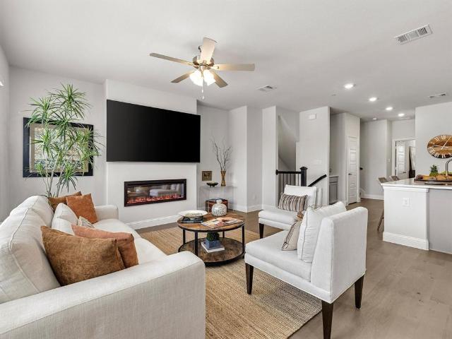 Townhouse for sale in Plano, Texas