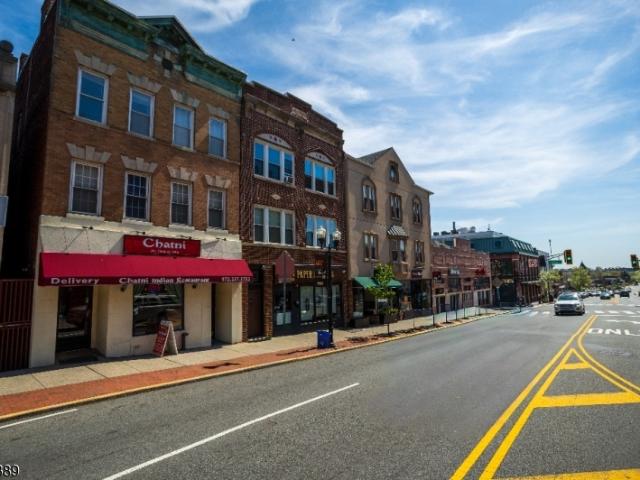Commercial for sale in Montclair, New Jersey
