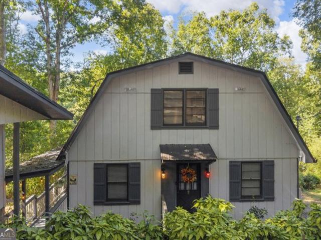 House for sale in Lavonia, Franklin County