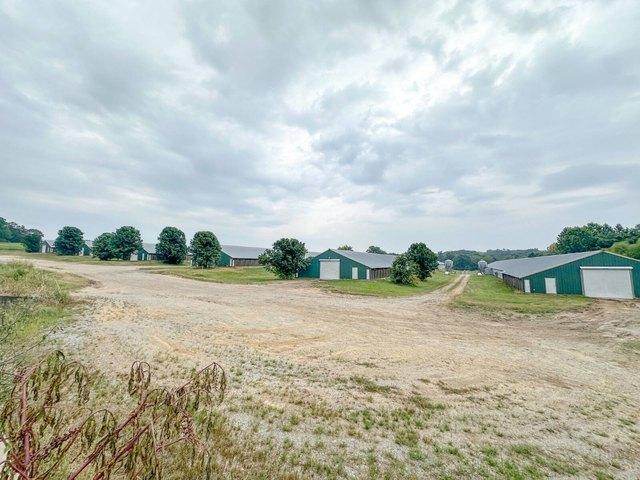 Farm for sale in Cave City, Sharp County