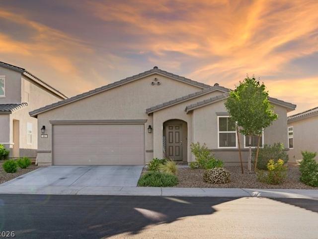 House for sale in Nevada