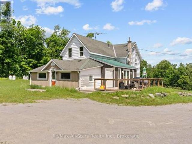 Farm for sale in Kawartha Lakes, Ontario