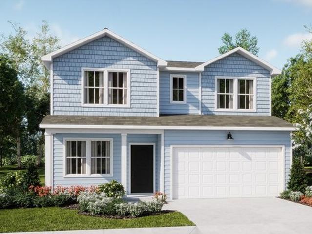 House for sale in Moncks Corner, South Carolina