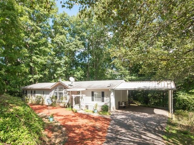 House for sale in Franklin, North Carolina