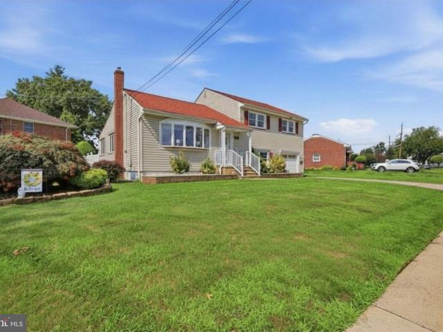 House for sale in Carteret, New Jersey