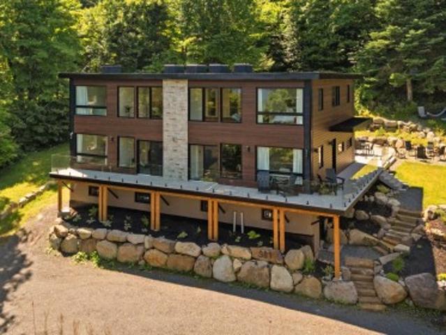 House for sale in Laurentides, Quebec