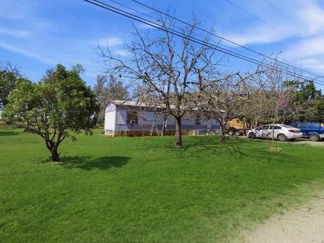 House for sale in Bandera, Texas