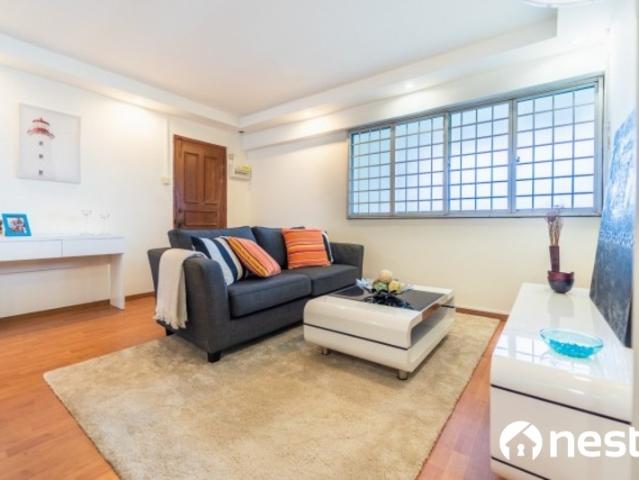 Apartment for sale in 05 South West