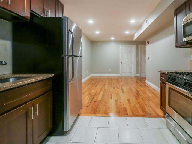 Apartment for rent in Hudson, New Jersey
