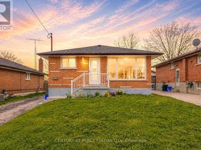 House for sale in Durham, Ontario