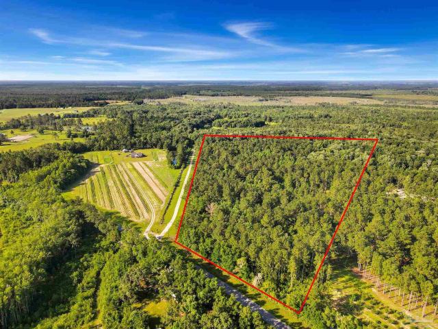Land for sale in Gulf, Florida