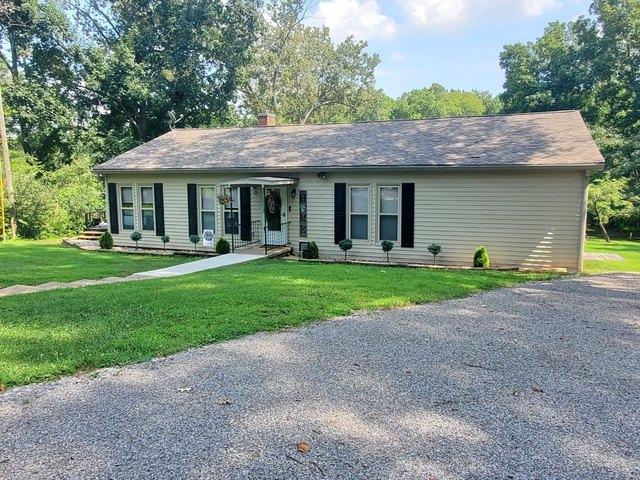 House for sale in Norris City, Illinois