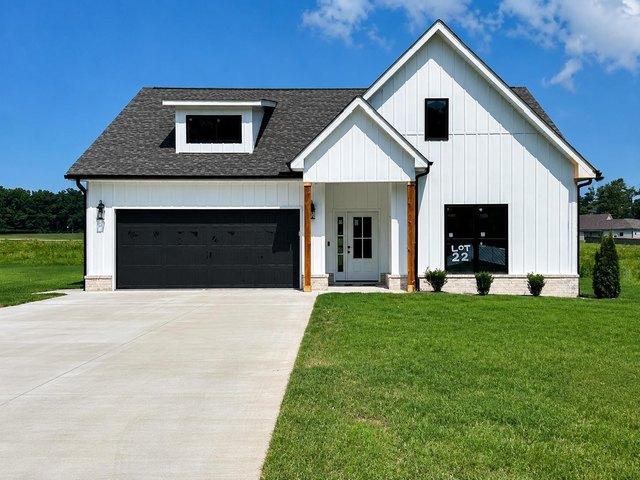 House for sale in Florence, Alabama