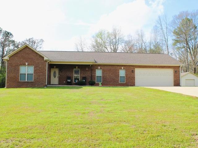 House for sale in Winfield, Alabama