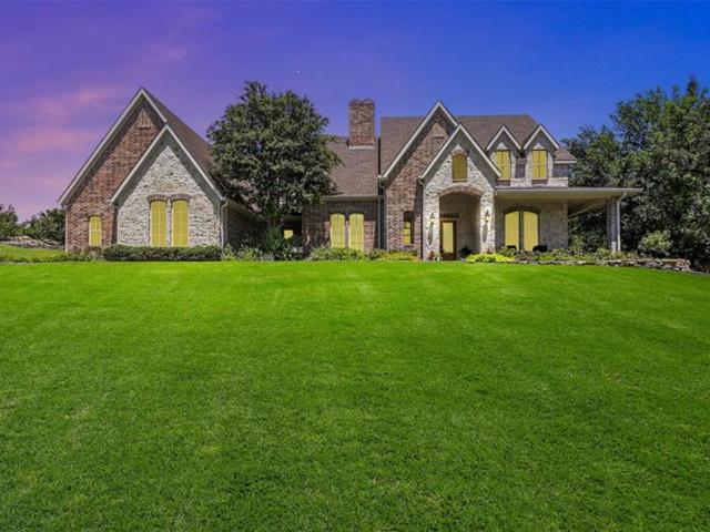 House for sale in Parker, Texas