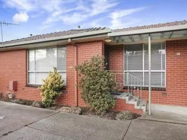 House for rent in Broadmeadows, Victoria