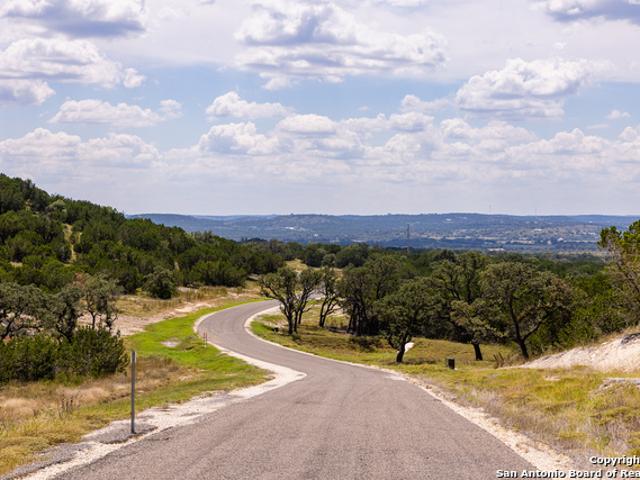 Land for sale in Kerrville, Kerr County