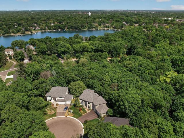 House for sale in Chanhassen, Minnesota