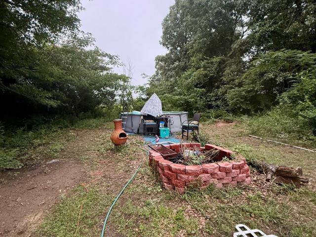 House for sale in Sparta, Georgia