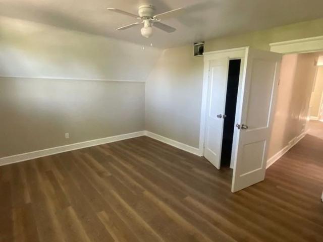 Apartment for rent in Cleveland, Ohio