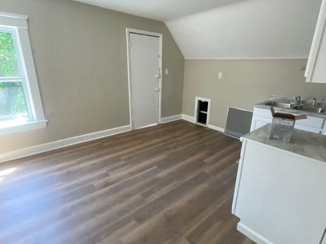 Apartment for rent in Cleveland, Ohio