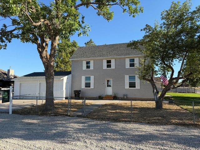 House for sale in Fairview, Sanpete County