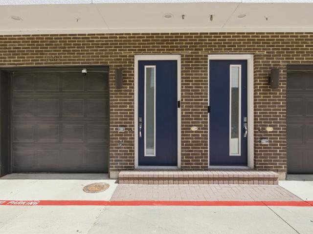 Townhouse for sale in Dallas, Texas