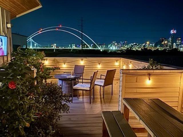 Townhouse for sale in Dallas, Texas