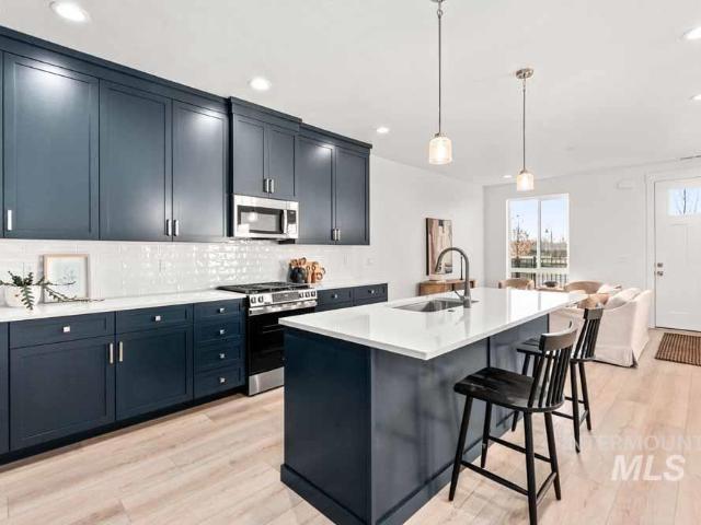 Townhouse for sale in Eagle, Idaho