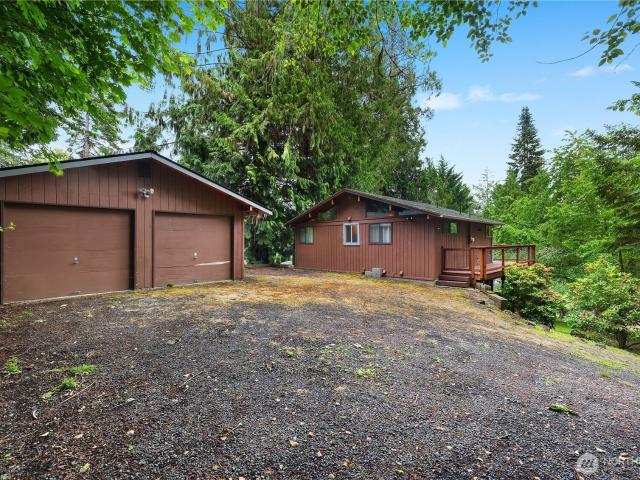 House for sale in Shelton, Washington