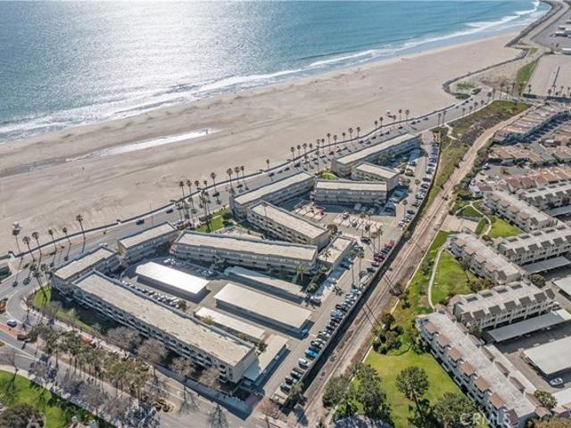 Condo for sale in Port Hueneme, California