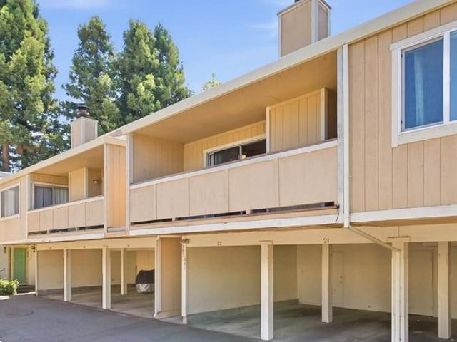Condo for sale in Rohnert Park, California