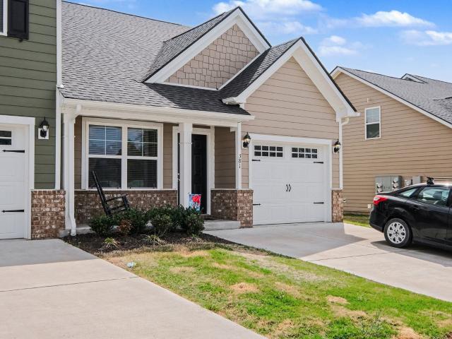 Property for sale in Tennessee