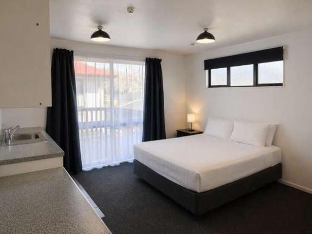 Apartment for rent in Waikato