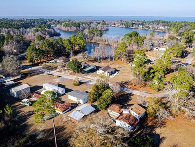 House for sale in Eutawville, South Carolina