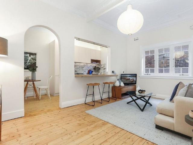 Apartment for rent in Sydney, New South Wales