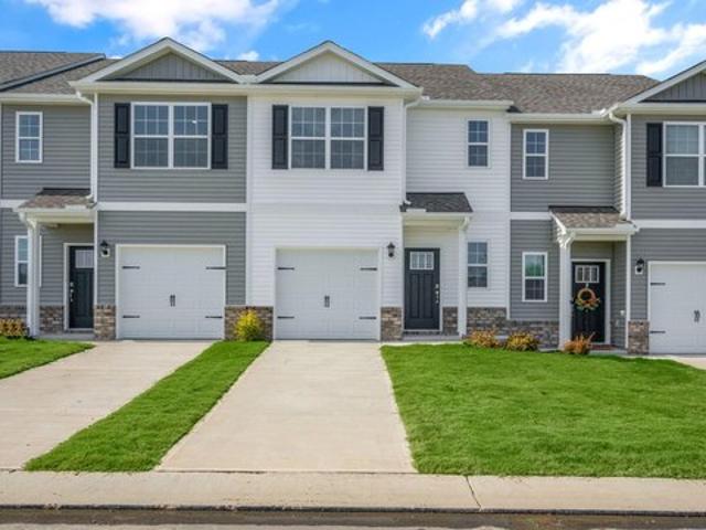Townhouse for sale in Wake, North Carolina