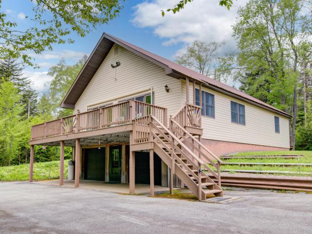 House for sale in Hoffmeister, New York