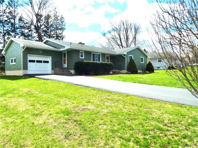 House for sale in Oneida, New York