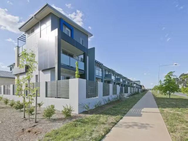 Condo for rent in Australian Capital Territory