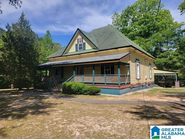 House for sale in Roanoke, Alabama