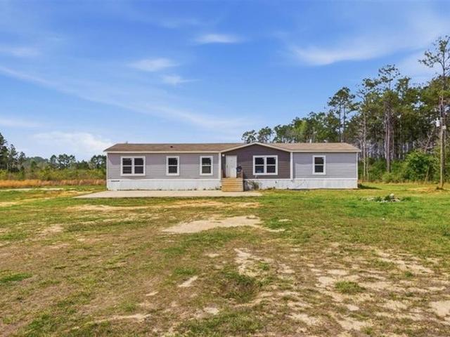 House for sale in Ragley, Louisiana