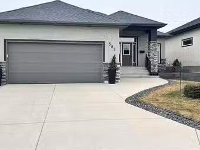 House for sale in Charleswood - Tuxedo - Westwood, Winnipeg