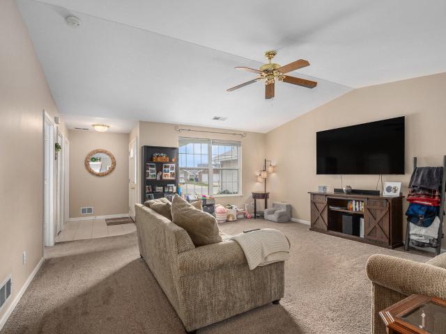 House for sale in Crown Point, Indiana