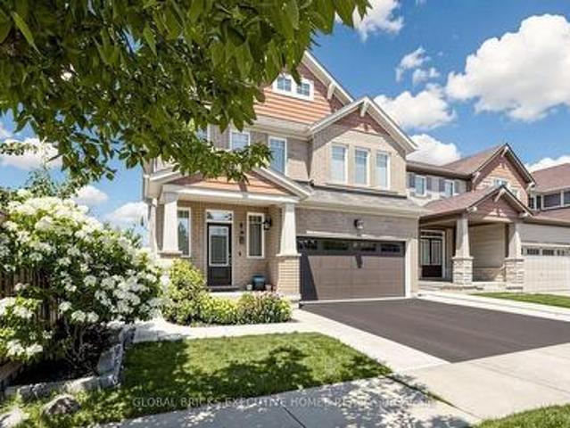 House for sale in Milton, Ontario