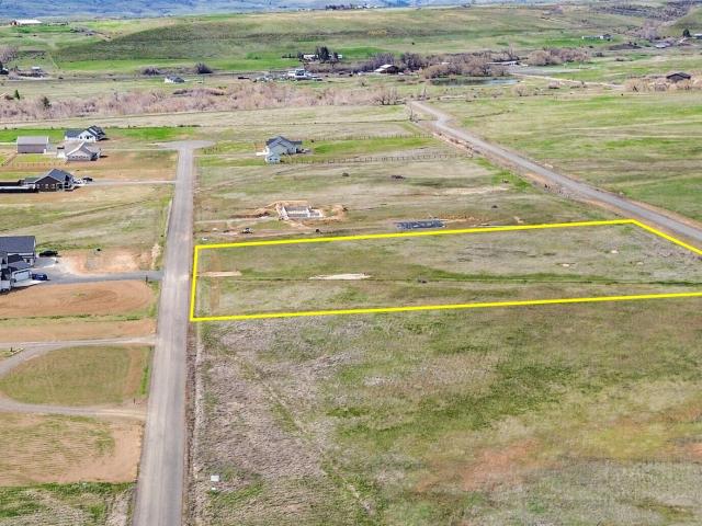 Land for sale in Ellensburg, Washington