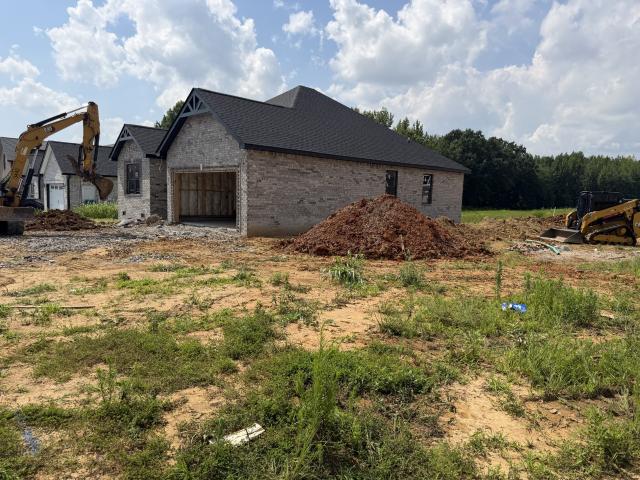 House for sale in Tennessee